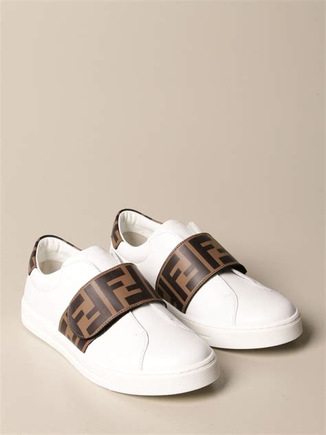 fendi trainers for women.